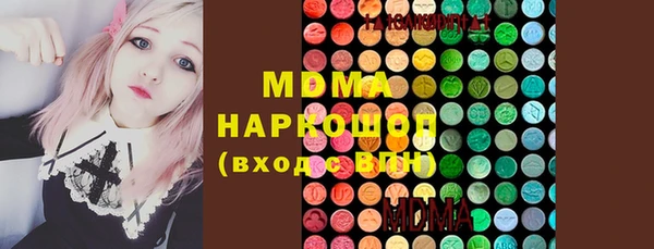 тгк Богданович